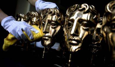 BAFTA Folds Children’s Awards Into Main Film And TV Events After “Consistent Drop in Entries and Engagement” - deadline.com - Britain
