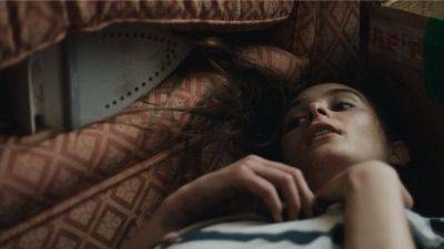 British Director Luna Carmoon’s ‘Hoard’ Scores Three Venice Critics’ Week Awards, ‘Malqueridas’ Takes Best Film - variety.com - Britain - France - county Luna - Chile
