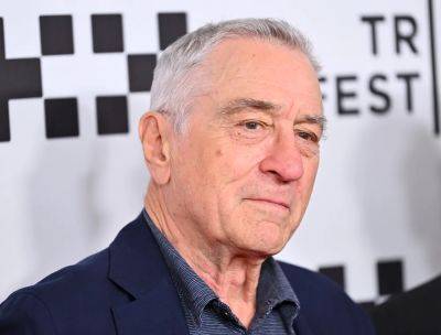 Michael Cieply: An Old Book And Some Thoughts About De Niro’s Dual-Role ‘Wise Guys’ - deadline.com - Italy - Las Vegas - Santa Monica