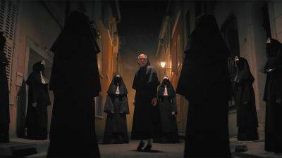 Box Office: ‘The Nun II’ Scares Away ‘Equalizer 3’ With $13 Million Opening Day - variety.com - Washington - Washington
