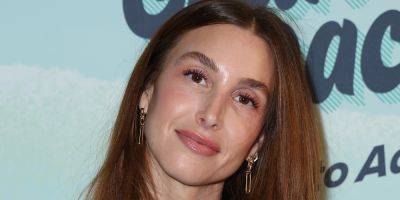 Whitney Port Shares Update on Her Health Following 'Disordered Eating' Diagnosis - www.justjared.com