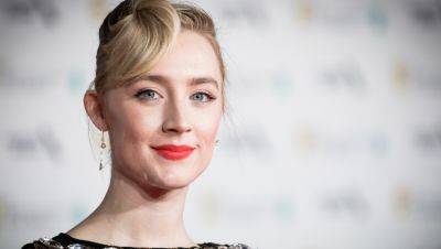 Saoirse Ronan Wants to Star in a Comedy Like ‘Bridesmaids’: ‘I Would Love to Do Something Modern and Funny’ - variety.com - Britain - Scotland - New York - Ireland