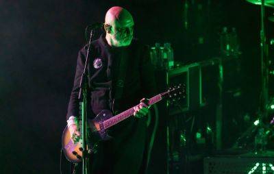 Smashing Pumpkins to recreate classic ‘Siamese Dream’ Tower Records release party 30 years on - www.nme.com - Chicago - Illinois - city Brooklyn