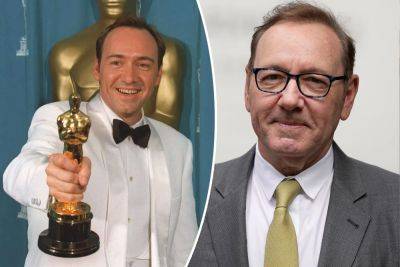 Kevin Spacey ‘ready for Hollywood comeback’ after being acquitted of sex charges - nypost.com - London - USA - city Tinseltown
