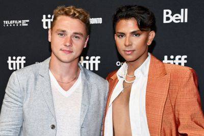 Jason Patel And Ben Hardy On Working Together In ‘Unicorns’ And The Secret To Their On Screen Chemistry - etcanada.com - Canada - county Dallas - county Dixon