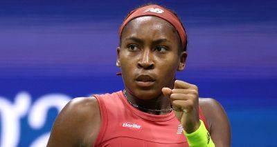 USA Teen Coco Gauff Wins US Open 2023, Captures First Grand Slam Title - www.justjared.com - USA - Florida - county Queens - county York - county Williams - Belarus