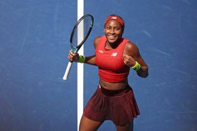 19-Year-Old Coco Gauff Wins First U.S. Open, First American Teen To Do So Since Serena In 1999 - deadline.com - USA