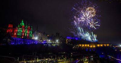 Happy New Year 2024 as Scotland celebrates Hogmanay - www.dailyrecord.co.uk - Scotland