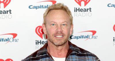 Ian Ziering Caught In New Year's Eve Altercation With Group of Bikers (Report) - www.justjared.com - Hollywood