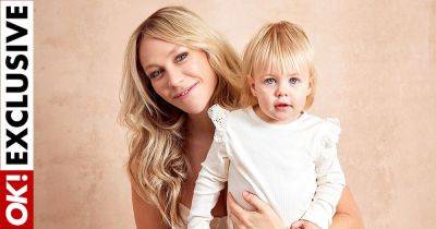 Chloe Madeley - 'I'd love to give Bodhi a sibling - there's lots of options out there' - www.ok.co.uk