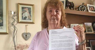 Gran's Benidorm holiday 'ruined' after complaining of 'too many Spanish people' - www.dailyrecord.co.uk - Spain - Indiana - Jackson - Beyond