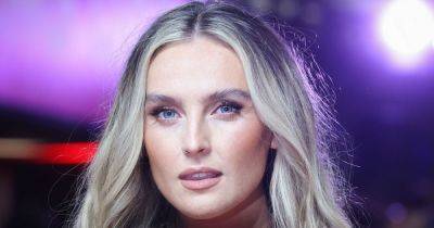 Perrie Edwards admits worries of 'self doubt' as she 'hopes for more peace in 2023' - www.ok.co.uk
