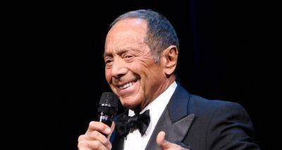 Paul Anka Sang 'Imagine' on New Year’s Eve 2024 in Times Square & Viewers Have Mixed Reactions - www.justjared.com