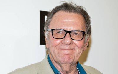 Robert Carlyle leads tributes to ‘The Fully Monty’ actor Tom Wilkinson, who has died aged 75 - www.nme.com - city Budapest - county Clayton - county Wilkinson - county Love