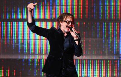 Pulp bring in the New Year with Hogmanay show in Edinburgh - www.nme.com - Scotland