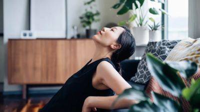 How to Reset Your Body and Mind After a Tiring Weekend - www.glamour.com