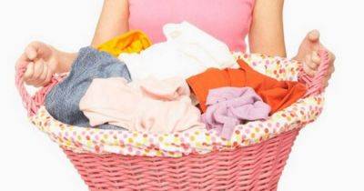 Why you shouldn't do any laundry on New Year's Day - www.manchestereveningnews.co.uk - Manchester
