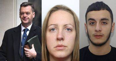 The scathing remarks judges made in court in 2023 - www.manchestereveningnews.co.uk - Manchester