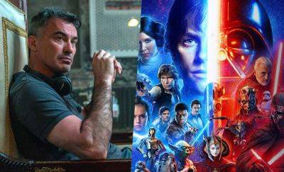 ‘John Wick’ Director Chad Stahelski Says He Has A Few ‘Star Wars’ Ideas He’d Love To Make - theplaylist.net - Chad - Lucasfilm