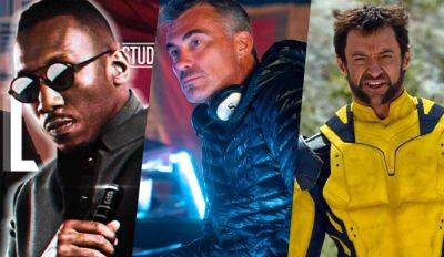 John Wick’s Chad Stahelski Says He Would “Love A Swing” At ‘Blade’ Or ‘Wolverine’ With Hugh Jackman - theplaylist.net - Chad