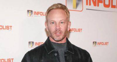 Ian Ziering Attacked By Bikers On New Year’s Eve In Los Angeles - deadline.com - Los Angeles - Los Angeles