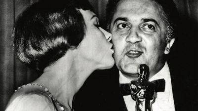 60 Years Later, Federico Fellini’s 1963 Oscar-Winning ‘8 ½’ Has Fallen From Favor - variety.com - Rome