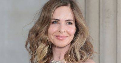 Trinny Woodall opens up on dating 'torture' a year on from Charles Saatchi split - www.ok.co.uk