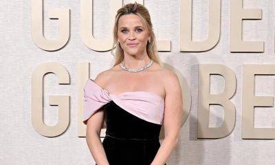 Reese Witherspoon confirms “Big Little Lies” is coming back - us.hola.com - California