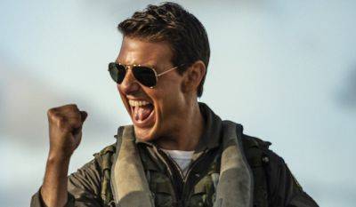 Tom Cruise Signs Film Deal With Warner Bros. But Will Still Make ‘Mission: Impossible 8’ - theplaylist.net - Hollywood