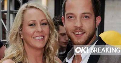 James Morrison's wife cause of death confirmed as he's 'holding it together for daughters' - www.ok.co.uk