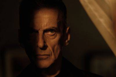 Cush Jumbo, Peter Capaldi shine in crime thriller ‘Criminal Record’ - nypost.com