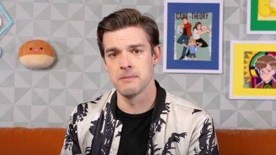 MatPat Announces Retirement From YouTube - variety.com