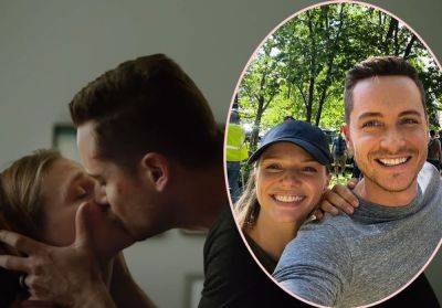 Chicago PD Onscreen Couple Have Secretly Been Dating FOR YEARS! - perezhilton.com - New York - Chicago