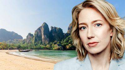 ‘The White Lotus’: Carrie Coon Joins Season 3 Of HBO Series - deadline.com - Hawaii - Thailand - city Bangkok