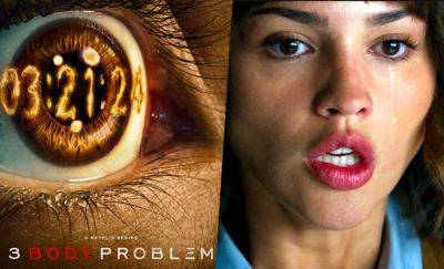 ‘3 Body Problem’ Trailer: Netflix’s New Genre-Bending Series From ‘Game Of Thrones’ Creators Arrives March 21 - theplaylist.net