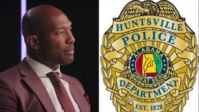 ‘Love & Marriage: Huntsville’ Star Martell Holt Arrested For Misdemeanor Domestic Violence - deadline.com - Atlanta - county Madison