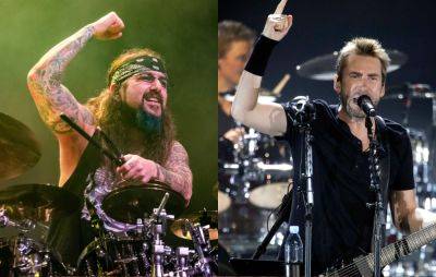 Dream Theater’s Mike Portnoy reveals he nearly played a one-off gig with Nickelback - www.nme.com - Chad