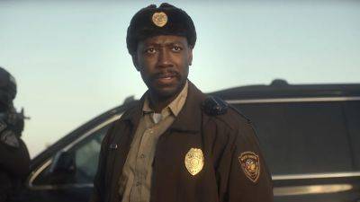 Lamorne Morris Breaks Down Penultimate Episode of ‘Fargo’ Season 5, What to Expect for the Finale and His ‘New Girl’ Spinoff Idea - variety.com - Minnesota - city Fargo - state North Dakota