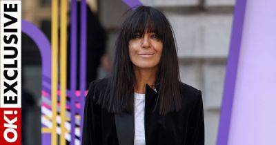 The Traitors host Claudia Winkleman ‘got in trouble with producers’ - www.ok.co.uk - city Suffolk