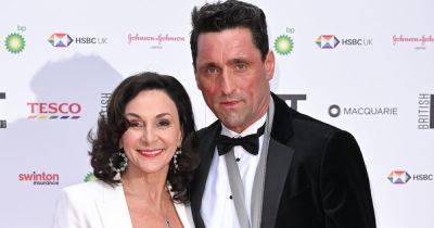 BBC Strictly Come Dancing judge Shirley Ballas, 63, cancels wedding to fiancé, 50 - www.ok.co.uk