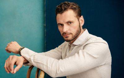 Adan Canto, ‘X-Men’ and ‘Narcos’ actor, dies at 42 - www.nme.com - Brazil - USA - Texas - Mexico - county Bryan - city San Antonio, state Texas