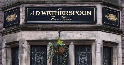 Wetherspoons to open pubs at popular holiday parks - and the first site is in the north - www.manchestereveningnews.co.uk - Britain - Ireland