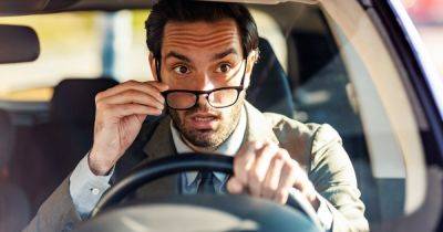 Drivers urged to notify DVLA about five surprising health conditions - www.dailyrecord.co.uk