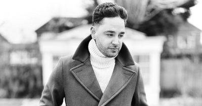 BBC Strictly Come Dancing's Adam Thomas supported as he admits 'not feeling and looking his best' in candid update - www.manchestereveningnews.co.uk - Manchester