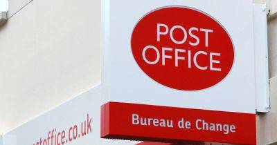 Post Office scandal: Rishi Sunak says new law will be introduced to exonerate wrongly convicted victims - www.manchestereveningnews.co.uk