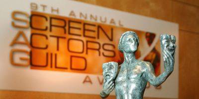 SAG Awards 2024 Nominations - Full List of Nominees Revealed - www.justjared.com - USA - county Wright - Indiana - county Brown