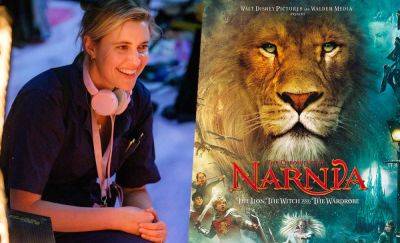 ‘Chronicles Of Narnia’: Greta Gerwig Is “Intimidated” & “In A Place Of Terror” About Adapting The C.S. Lewis Classic - theplaylist.net
