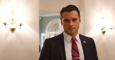 X-Men and Netflix star Adan Canto dies at 42 - www.manchestereveningnews.co.uk - Colombia