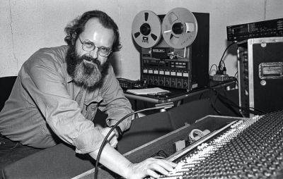Legendary avant-garde composer and filmmaker Phill Niblock dies, aged 90 - www.nme.com - New York - New York - county Arthur - Indiana - county Anderson - county Russell