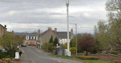 Objections to mast in Falkirk village will be heard by councillors - www.dailyrecord.co.uk - Britain - city Brighton